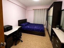 Blk 750 Nee Soon Central Green (Yishun), HDB 4 Rooms #586359321